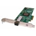 FIBER CHANNEL CARD: IBM 43W7509 42C2069 EMULEX LPE11000 4GB/s PCI-E 2.0 